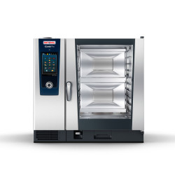 Rational ICP102 iCombi Pro...