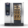 Rational ICP101G-NG iCombi Pro Combi Oven - 10 Tray Gas Combi Steamer