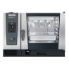 Rational ICC62  iCombi Classic Combi Oven - x6 2x1 GN Tray Electric Combi Steamer