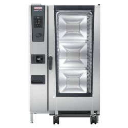 Rational ICC202G-NG iCombi...