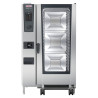 Rational ICC202G-NG iCombi Classic Combi Oven - 40 Tray Electric Combi Steamer