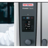 Rational ICC202 iCombi Classic Combi Oven - 40 Tray Gas Combi Steamer