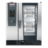 Rational ICC101 iCombi Classic Combi Oven - 10 Tray Electric Combi Steamer