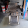 Used Waldorf GP8600G-LS Gas Griddle 600mm Wide - ST25UK277