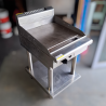 Used Waldorf GP8600G-LS Gas Griddle 600mm Wide - ST25UK277