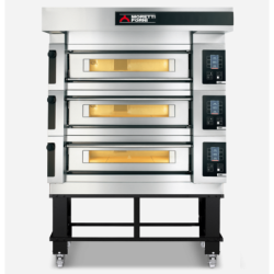 Serie S – COMP S50E/3/S Single Deck Oven