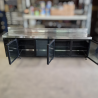 Used Skope RCCC700 Underbench 4 Glass Door Refrigerator - ST25UK275