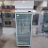 Ex-Display Skope VF650X Glass Door Display Freezer - ST25UK400