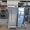 Ex-Display Skope VF650X Glass Door Display Freezer - ST25UK400