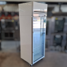 Ex-Display Skope VF650X Glass Door Display Freezer - ST25UK400
