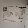 Ex-Display Skope VF650X Glass Door Display Freezer - ST25UK400