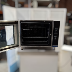 Used Turbofan E31D4...