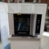 Used Turbofan E31D4 Electric Convection Oven Digital Full Size Tray - ST25UK389