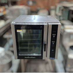 Used Turbofan E35D6-30...