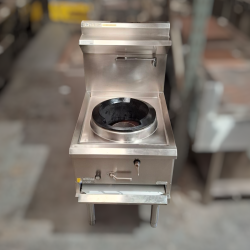 Used Luus WX-1C  Single...