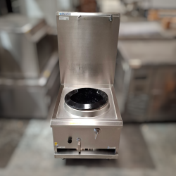 Used Luus WL-1SP  Single...