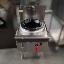 Used Cobra CW1H-D - 600mm...