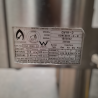 Used Cobra CW1H-D - 600mm Gas Waterless Wok with 1 Duckbill burner - ST25UK352