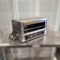 Used Roband TA810 Eco-Ray Auto Toaster Grill - ST25UK390