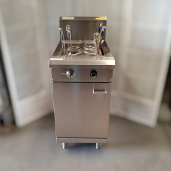 Used Luus PC-45 6 Basket...