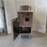 Used Luus PC-45 6 Basket Pasta Cooker - ST25UK343