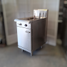 Used Luus PC-45 6 Basket Pasta Cooker - ST25UK343
