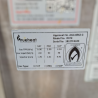 Used Trueheat RCF4 Open Pot Fryer 400mm 18L  - ST25UK344