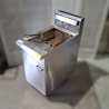 Used Luus FV-45 Single V-Pan Fryer - ST25UK346