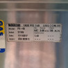 Used Luus FV-45 Single V-Pan Fryer - ST25UK346