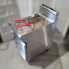 Used Blue Seal GT45 Gas Fryer 450mm Wide - ST25UK345