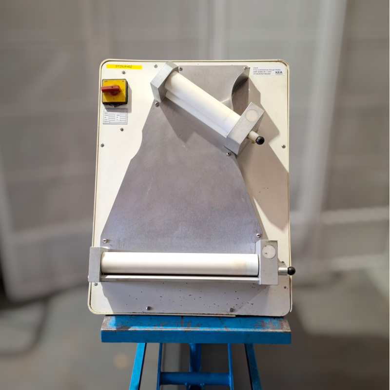 Used Friulco 360mm Wide Pizza Dough Roller - ST25UK402