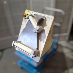 Used Friulco 360mm Wide Pizza Dough Roller - ST25UK402