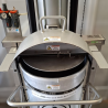Used Mil-Tek XP200s Stainless Steel General Waste Compactor -  ST25UK131