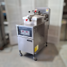 Used Henny Penny PFG 600 with 1000 Computron Control Four Head Pressure Fryer - ST25UK385