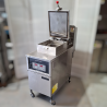 Used Henny Penny PFG 600 with 1000 Computron Control Four Head Pressure Fryer - ST25UK385