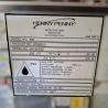 Used Henny Penny PFG 600 with 1000 Computron Control Four Head Pressure Fryer - ST25UK385