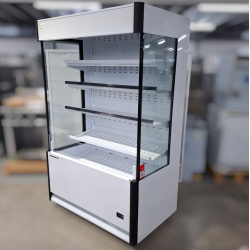 Ex-Display Skope OD1100N Open Deck Fridge - ST25NK371