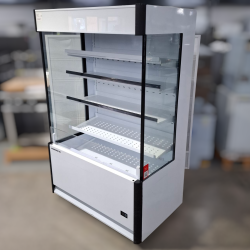 Ex-Display Skope OD1100N Open Deck Fridge - ST25NK371