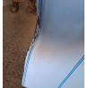 Used Inomak UFI1140SL Double Door Slimline Fridge - ST25UK288