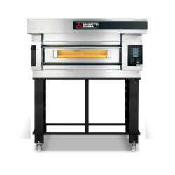 Serie S – Comp S50E/1/S Single Deck Oven