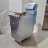 Used Frymax RC300E Superfast Natural Gas Tube Fryer - ST25UK257