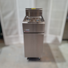 Used FastFri FF18 Gas Deep Fryer Single Pan - ST25UK259