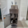 Used FastFri FF18 Gas Deep Fryer Single Pan - ST25UK259