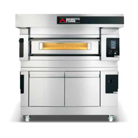 Serie S – COMP S50E/1/L Single Deck Oven