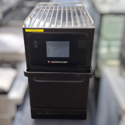 Used Merrychef Eikon E2S High Speed Oven - ST25UK71