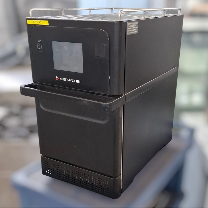 Used Merrychef Eikon E2S High Speed Oven - ST25UK71