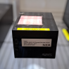 Used POS Kiosk System With Barcode Scanner Receipt Printer Cash Drawer and Touchscreen Display - ST25UK436