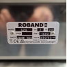 Used Roband S23RD Square Glass Hot Food Display Bar with Roller Doors - ST25UK416
