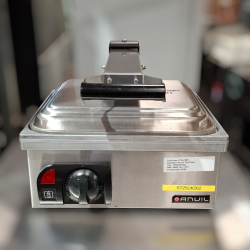 Used Anvil TSA1009 Sandwich...