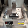 Used Anvil TSA1009 Sandwich Press Flat Plate - ST25UK262